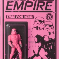 thumbs gay stormtrooper Dont Ask, Dont Tell